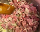 Palócleves🫕😇❤️ recept fázis 1 fotója