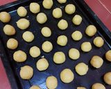 Foto langkah ke 3 dari resep Nastar Ekonomis.