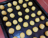 Foto langkah ke 3 dari resep Nastar Ekonomis.