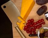 Foto del paso 5 de la receta: 🙋🏻‍♀️ TABLA de QUESOS