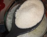 Foto del paso 4 de la receta: Agua de pepino con limón y chía