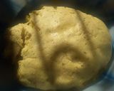 صورة لخطوة 1 من وصفة 👌 مقروط بإمتياز 😋😋