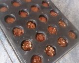 Une image de l'étape 3 de Brownies à blanc d'œuf.