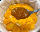 Foto del paso 17 de la receta: Pastel de albaricoques y almendras