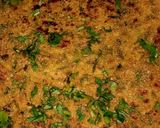 मेथी का पराठा(methi paratha recipe in hindi) रेसिपी चरण 3 फोटो