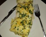 Foto del paso 9 de la receta: Canelones de gulas y berenjenas