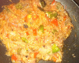 எக் பெப்பர் கிரேவி🥚🥚🥚 ரெசிபி ஸ்டேப் 4 புகைப்படம்