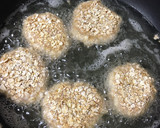 Foto del paso 7 de la receta: Nuggets de pollo picantes e hipercrujientes! 🌶 🔥