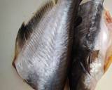 Ikan Patin Goreng khas Banjar langkah memasak 1 foto