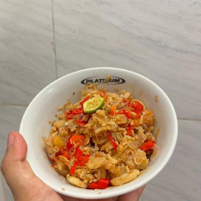 Langkah 6