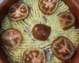 Foto del paso 2 de la receta: Ternera con cobertura de patata y queso al horno