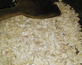 ઓટ્સની સુખડી (Oats Sukhdi Recipe In Gujarati) રેસીપી સ્ટેપ1ફોટો
