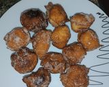 Foto del paso 5 de la receta Buñuelos de viento muy fáciles