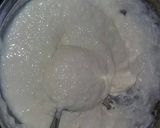 Foto langkah ke 2 dari resep Keju mozarella KW super 😊.
