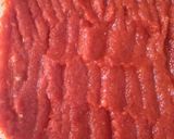 صورة لخطوة 4 من وصفة هريسة الفلفل الرومي والحار🌶