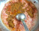मुंबई पाव भाजी (Mumbai pav bhaji recipe in hindi) रेसिपी चरण 4 फोटो