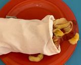 Foto del paso 4 de la receta: Pectina casera de manzanas para espesar mermeladas, y compota de yapa