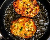 A picture of step 6 of Crispy Veg Breakfast Tikki - Quick Royal Veg Snacks.