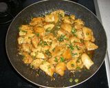 A picture of step 4 of Tender Chicken Breast with Sweet and Salty Mayonnaise.