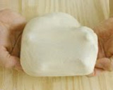 A picture of step 10 of Back to Basics! Easy Round Bread Rolls.
