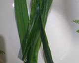 Foto langkah ke 1 dari resep Klepon.