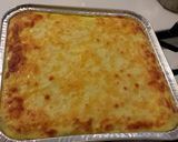 A picture of step 10 of Elisa's Potato Meat Pie (Pastelon de Papa).