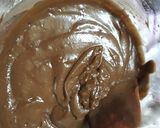 Nutella chocolate cake recipe রেসিপির ধাপ 4 ছবি