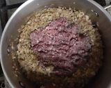 Foto del paso 3 de la receta: Pino para Empanadas