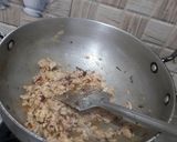 পালং চিকেন কিমার মালাই পুলি (palang chicken keemar puli recipe in Bengali) রেসিপির ধাপ 1 ছবি