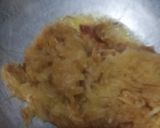 सफरचंदहलवा (safarchand halwa recipe in marathi) रेसिपी स्टेप 1 फोटो 