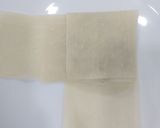 A picture of step 6 of Fajita chicken box pattice.