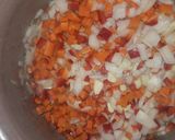 Foto del paso 2 de la receta: Ñoquis de acelga