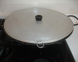 Foto del paso 11 de la receta: Paella de pollo, alcachofas y guisantes