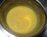 A picture of step 2 of Easy Madeleines Made with Vegetable Oil.
