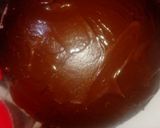 صورة لخطوة 4 من وصفة طريقة تزيين عصفور بالشوكولاتة 😍