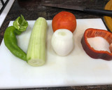Foto del paso 8 de la receta: Gazpacho andaluz