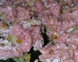 Foto del paso 2 de la receta Lasaña de pollo