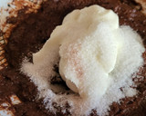Foto del paso 6 de la receta: Podían haber sido muffins y acabaron siendo "bombones"