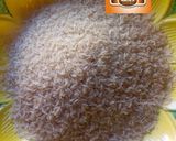 A picture of step 1 of Dambun shinkafa.