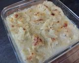 Foto del paso 3 de la receta: Coliflor en salsa de 4 quesos