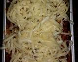 Bacon, Mushroom, Swiss Meatloaf recipe step 10 photo