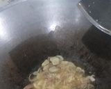 Foto langkah ke 1 dari resep Tumis kacang panjang pedas manis.