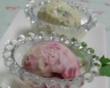 A picture of step 6 of Rich and Smooth Tofu Cream Cheese Ice Cream.