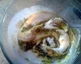 A picture of step 8 of Gnocchi with Pesto Sauce.