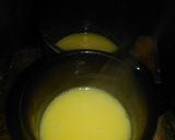 Foto langkah ke 4 dari resep Puding Jagung.