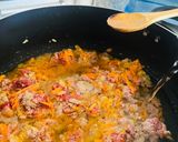 Foto del paso 2 de la receta: Lasaña a la olla!
