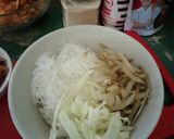 Foto langkah ke 4 dari resep Soto Ayam Semarang.