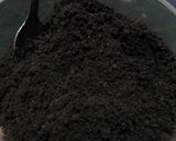 Foto langkah ke 5 dari resep Oreo jelly drink.