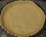 Foto del paso 8 de la receta: Tarta de puerro y cebolla sin crema😉