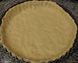 Foto del paso 8 de la receta: Tarta de puerro y cebolla sin crema😉